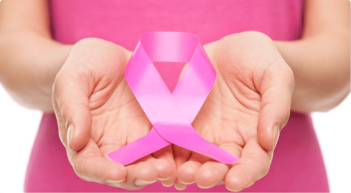 3 căn bệnh ung thư hàng đầu ở nữ giới